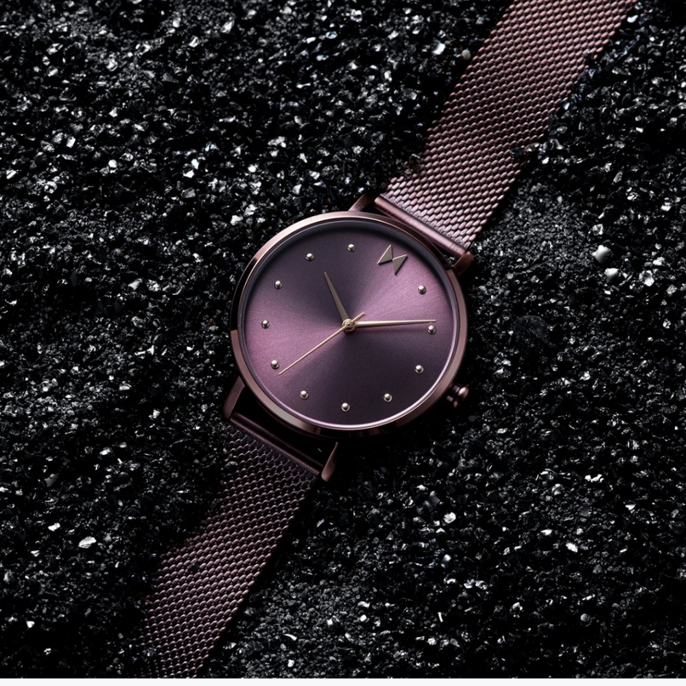 MVMT WATCH
